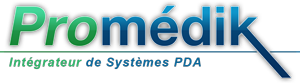 Promedik Logo